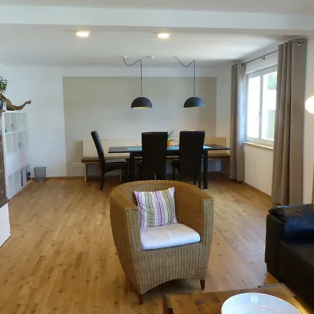 Apartment Gretl&xaver *