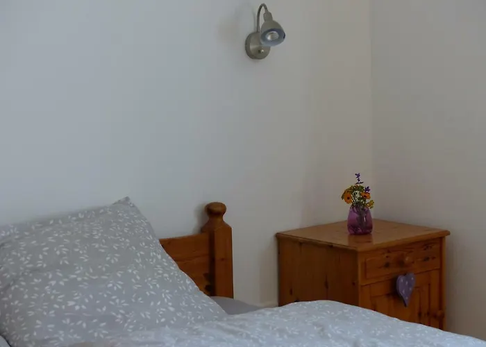 Apartment Gretl&xaver