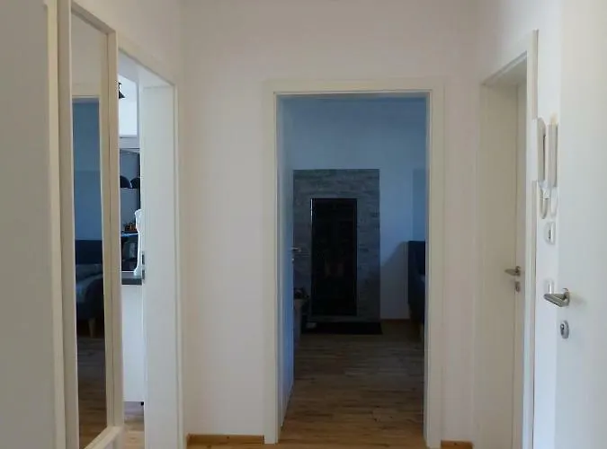 Gretl&xaver Apartment