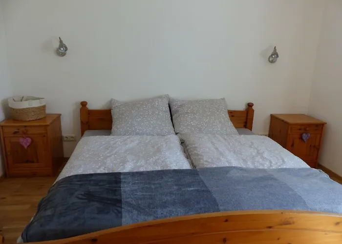 Gretl&xaver Apartment