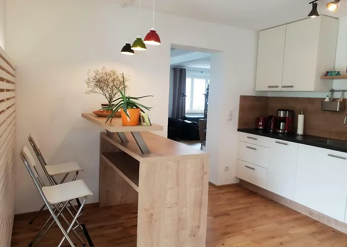 Apartment Gretl&xaver