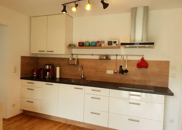 Gretl&xaver Apartment Neumarkt in der Oberpfalz