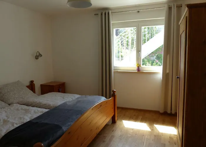 Gretl&xaver Apartment