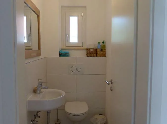 Gretl&xaver Apartment