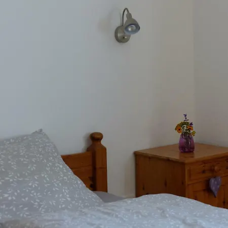 Apartman Gretl & Xaver
