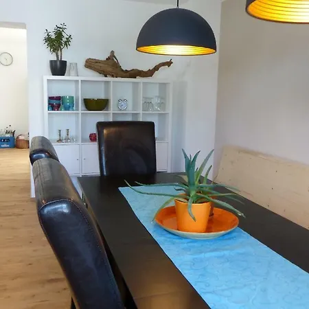 Apartman Gretl & Xaver Neumarkt in der Oberpfalz