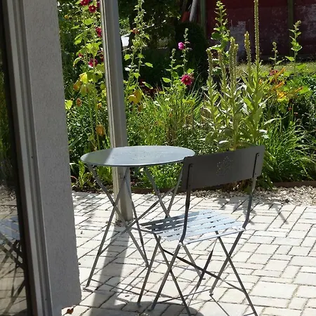 Gretl & Xaver Apartman Neumarkt in der Oberpfalz