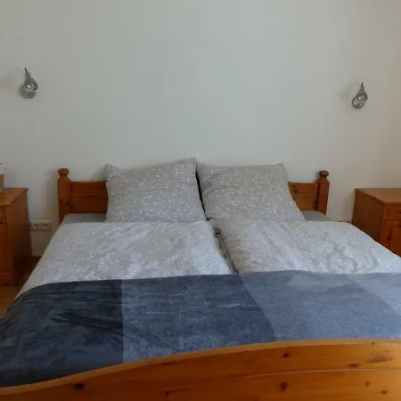 Gretl & Xaver Apartman