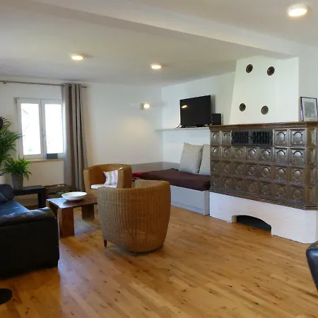 Gretl & Xaver Apartman Neumarkt in der Oberpfalz