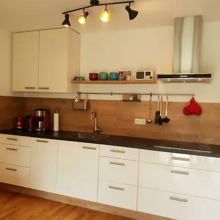 Gretl & Xaver Apartman Neumarkt in der Oberpfalz