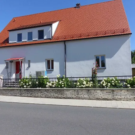 Gretl & Xaver Apartman