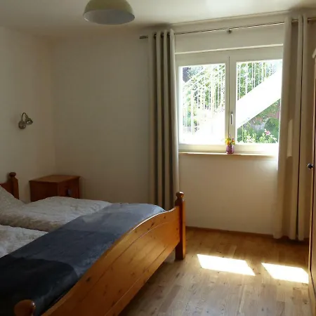 Gretl & Xaver Apartman