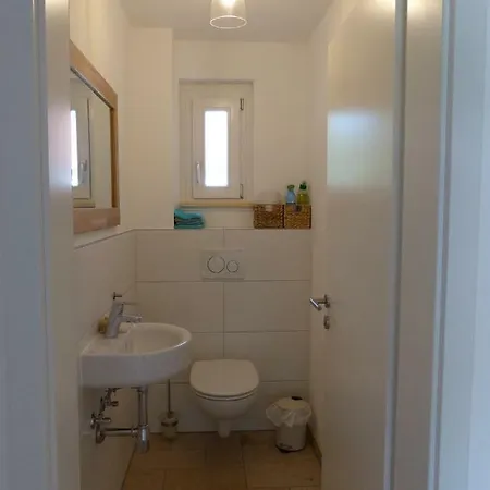 Gretl & Xaver Apartman