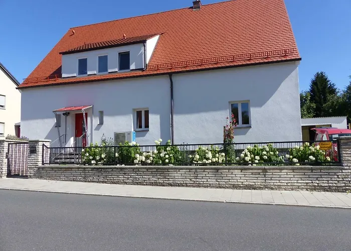 Gretl & Xaver Apartmán